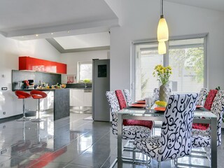 Villa Vinkuran Ausstattung 20