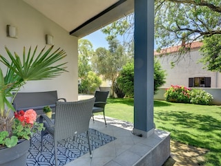 Villa Vinkuran Buitenaudio-opname 11