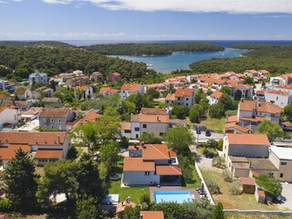 Villa Vinkuran Buitenaudio-opname 14