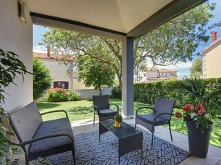 Villa Vinkuran Außenaufnahme 15
