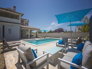 Villa Premantura Grabación al aire libre 8