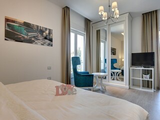Villa Premantura Caratteristiche 23