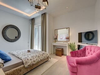 Villa Premantura Características 25