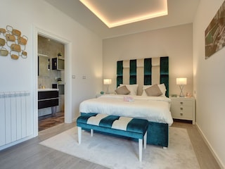 Villa Premantura Caratteristiche 17