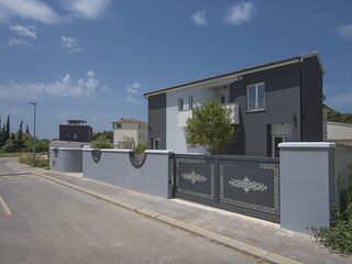 Villa Premantura Grabación al aire libre 9
