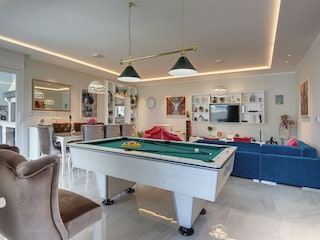 Villa Premantura Features 34