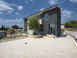 Villa Premantura Grabación al aire libre 6