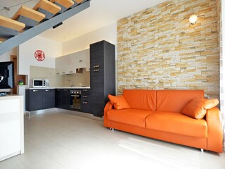 Ferienhaus Banjole Ausstattung 23