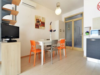 Ferienhaus Banjole Ausstattung 8