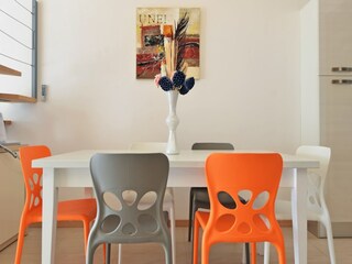 Ferienhaus Banjole Ausstattung 24