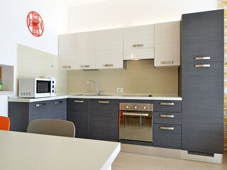 Ferienhaus Banjole Ausstattung 9