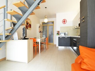 Ferienhaus Banjole Ausstattung 24