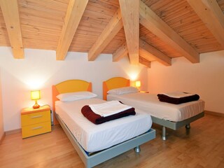 Ferienhaus Banjole Ausstattung 25
