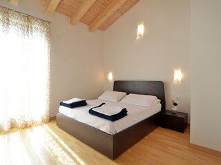 Ferienhaus Banjole Ausstattung 22