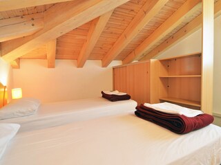 Ferienhaus Banjole Ausstattung 22