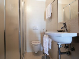 Ferienhaus Banjole Ausstattung 14