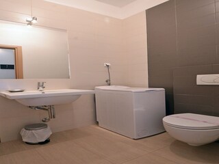 Ferienhaus Banjole Ausstattung 15