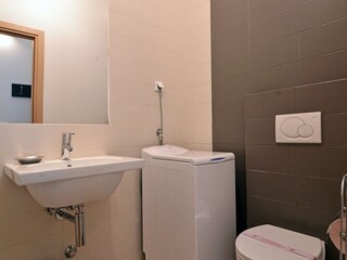 Vakantiehuis Banjole Kenmerken 16