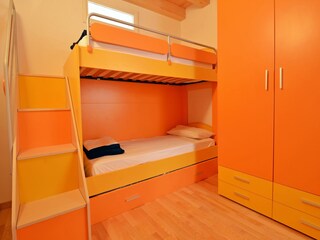 Ferienhaus Banjole Ausstattung 17