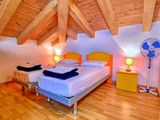 Vakantiehuis Banjole Kenmerken 10