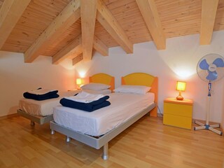 Vakantiehuis Banjole Kenmerken 15