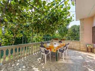 Apartment Medulin Outdoor Recording 4