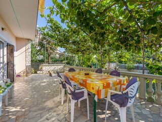 Apartment Medulin Außenaufnahme 5