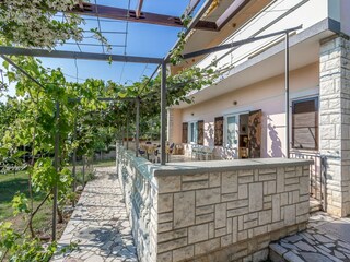 Apartment Medulin Outdoor Recording 2