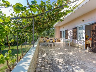 Apartment Medulin Outdoor Recording 3