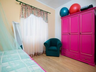 Appartement Medulin Kenmerken 13
