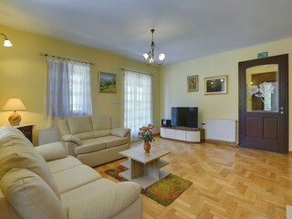 Casa de vacaciones Ližnjan Características 11