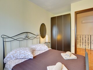 Casa de vacaciones Ližnjan Características 27