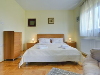 Maison de vacances Ližnjan Équipement 14