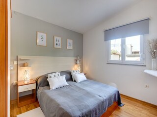 Apartamento Ližnjan Características 17