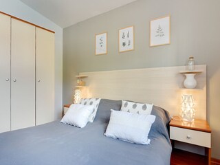 Apartment Ližnjan Ausstattung 16