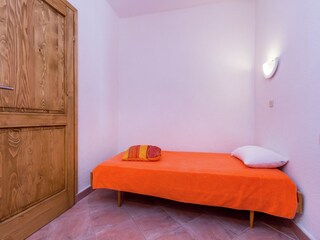 Apartment Ližnjan Ausstattung 13