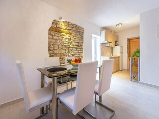 Appartement Ližnjan Kenmerken 16