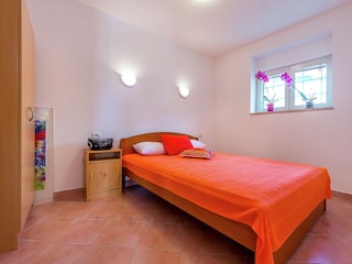 Apartment Ližnjan Ausstattung 19