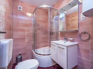 Appartement Ližnjan Équipement 15