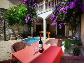 Appartement Ližnjan Enregistrement extérieur 7