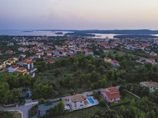 Villa Ližnjan Umgebung 49