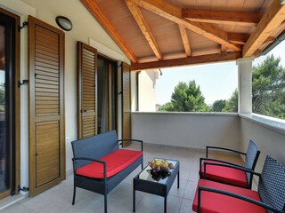 Villa Ližnjan Outdoor Recording 13