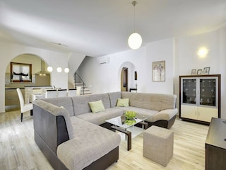 Villa Ližnjan Ausstattung 27