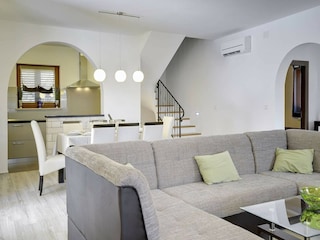 Villa Ližnjan Ausstattung 28