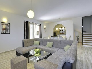 Villa Ližnjan Kenmerken 30