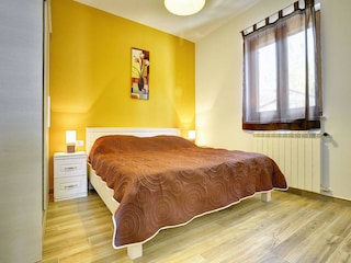 Villa Ližnjan Ausstattung 32