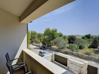 Villa Ližnjan Außenaufnahme 21