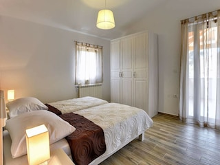 Villa Ližnjan Ausstattung 33