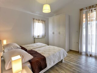 Villa Ližnjan Caratteristiche 38
