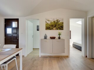 Holiday house Ližnjan Features 23